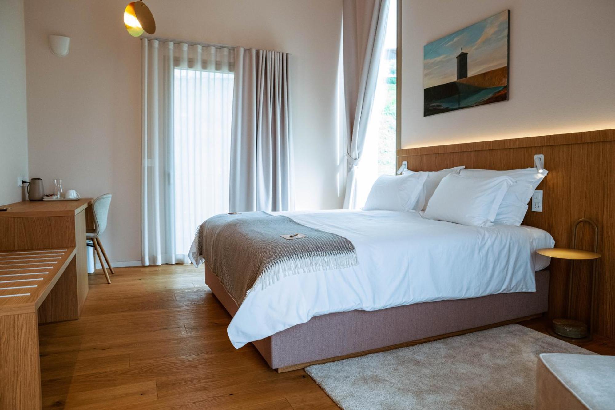 Posestvo Scurek Wine Bed & Breakfast Dobrovo Exterior photo
